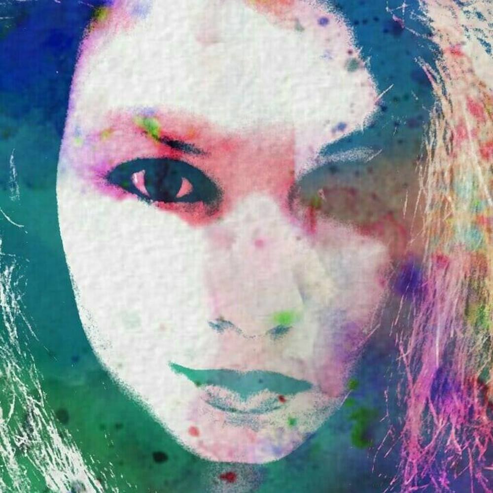 Meet your Posher, Andromeda